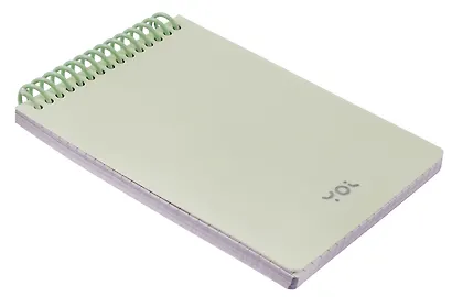 Блокнот в клетку А6 "Pastel", 80 листов, спираль, в ассортименте, Yoi - фото 13