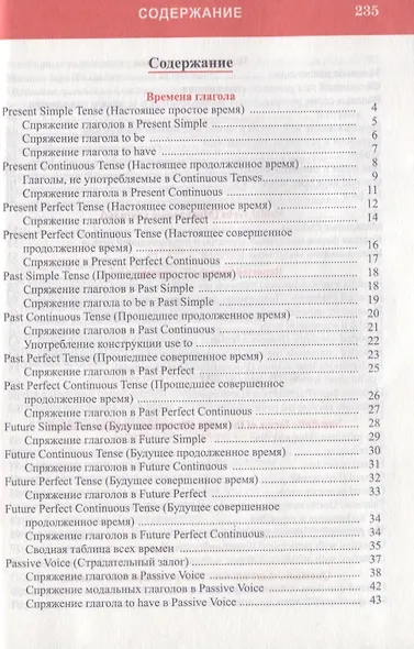 Английский язык. Весь школьный курс в таблицах и схемах - фото 2