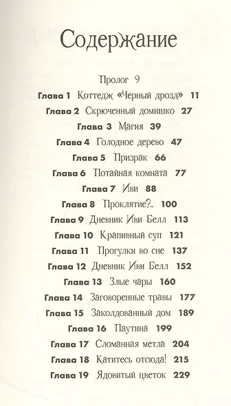 Клубок заклинаний - фото 2