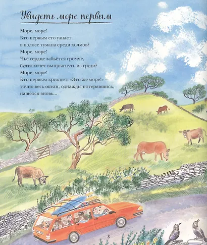 Красивая книга о море - фото 6