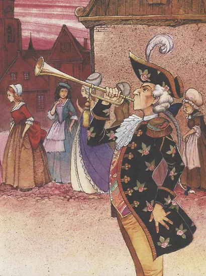 Золушка. Сказки. Уровень 2 - фото 5