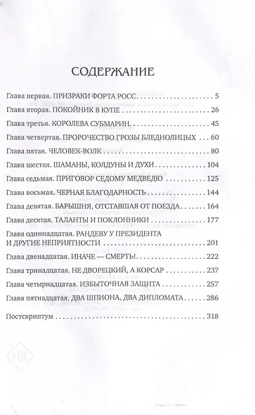 В.В. Тетрадь с рисунками на полях: роман - фото 3