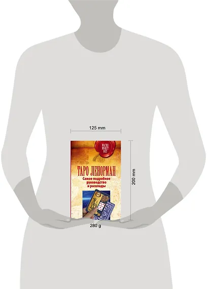 Таро Ленорман. Самое подробное руководство и расклады - фото 3