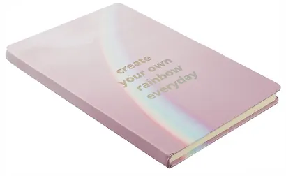 Тетрадь 96 листов в линейку "Сreative", в ассортименте, Yoi - фото 9