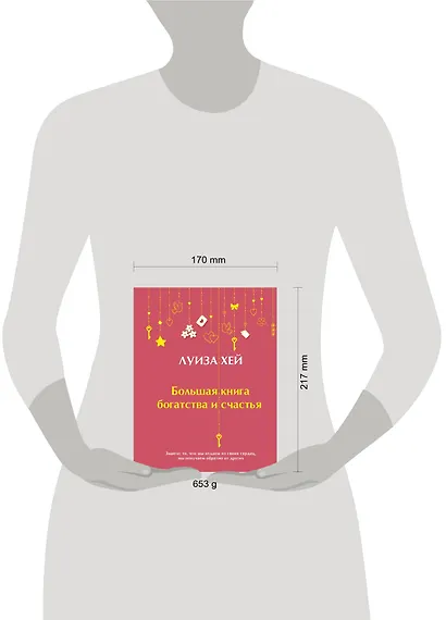 Большая книга богатства и счастья - фото 5