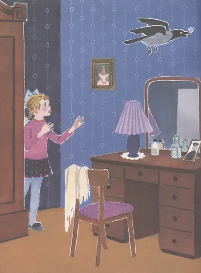 Растрепанный воробей - фото 5