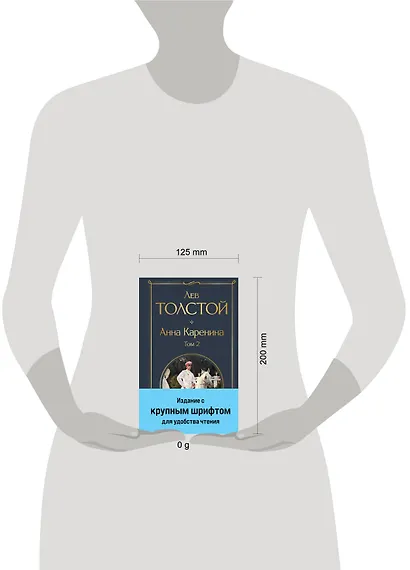 Анна Каренина. Том 2 - фото 4