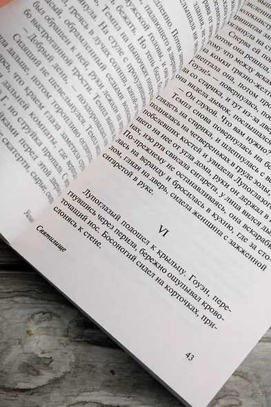 Святилище - фото 8