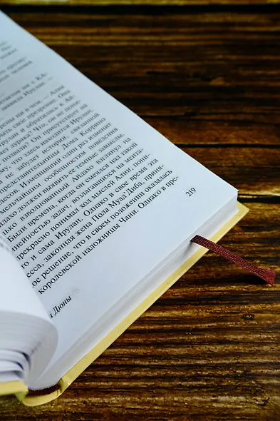 Дети Дюны - фото 6