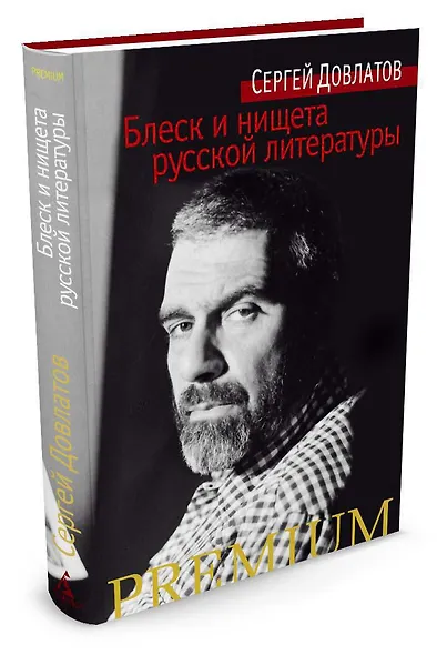 Блеск и нищета русской литературы - фото 3