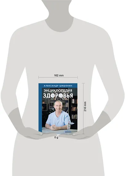 Энциклопедия здоровья - фото 10