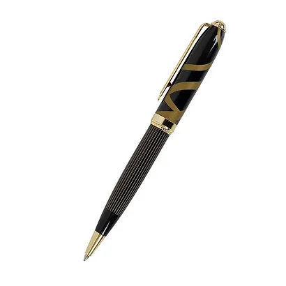 Ручка шариковая Manzoni, Imperia, подарочная - фото 3