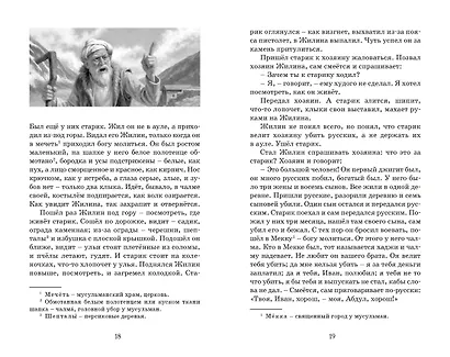 Кавказский пленник - фото 6