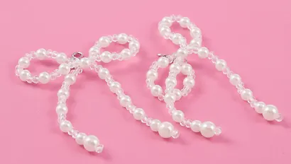 Набор броши 2 шт (7213420) - фото 2