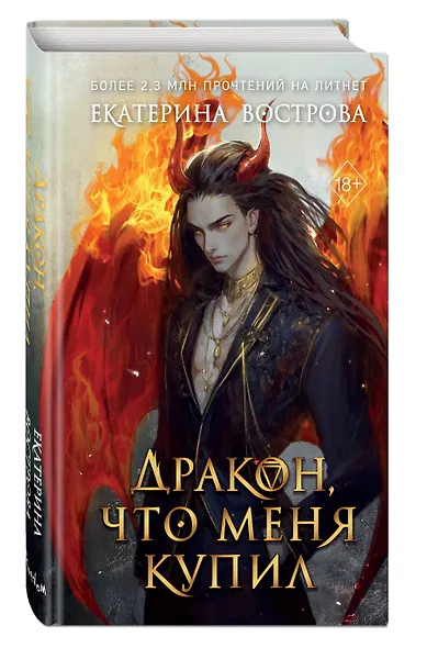 Дракон, что меня купил - фото 3