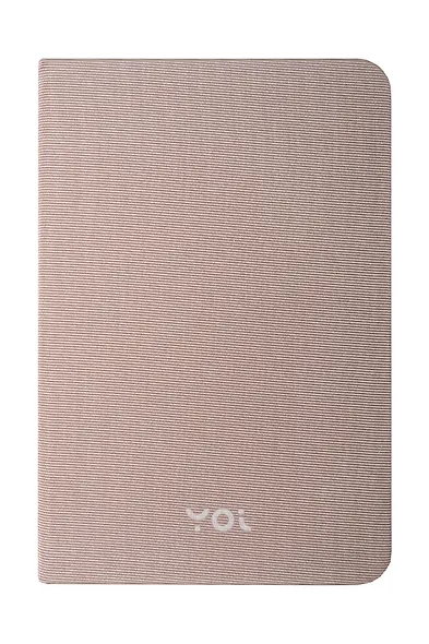 Записная книжка А6 80 листов в клетку "Shimmer", в ассортименте, Yoi - фото 5