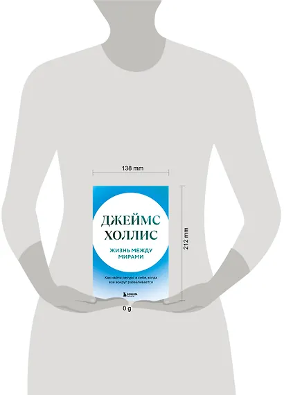 Жизнь между мирами. Как найти ресурс в себе, когда все вокруг разваливается - фото 2