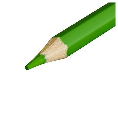 Карандаши акварельные 36цв "Классические" с кистью, к/к, Гамма - фото 7