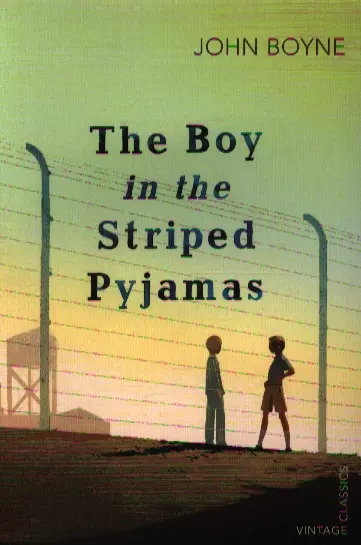 The Boy in the Striped Pyjamas - фото 1