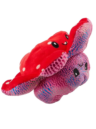 Мягкая игрушка Осьминожек, 20 см - фото 6