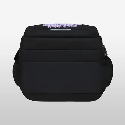 Рюкзак "WorldWide" 3 отделения, 38*27*18 см, эргономичная спинка - фото 4