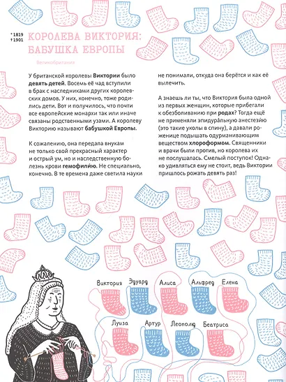 Корону мне! Правдивые истории о выдающихся королях, лихих императрицах, расточительных султанах и смелых принцессах - фото 11