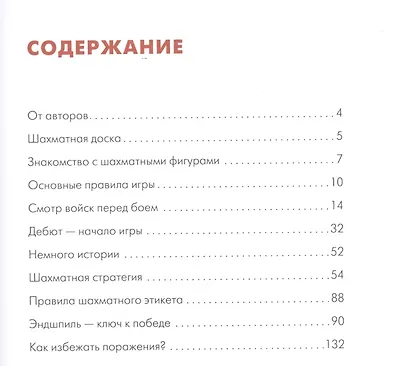 Приключения в шахматном королевстве - фото 2