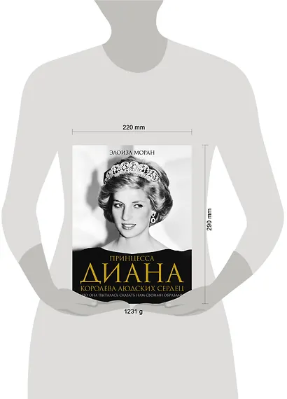 Принцесса Диана. Королева людских сердец. Что она пыталась сказать нам своими образами - фото 10