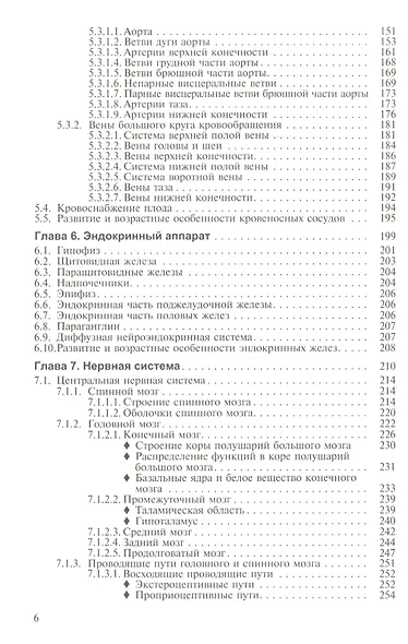 Анатомия (с основами спортивной морфологии). В 2-х томах. Том 2 - фото 4