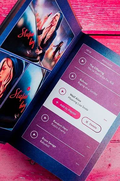 Игра в нападении - фото 5