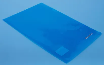 Папка-уголок А4, 200 мкм, в ассортименте, GoodMark - фото 8