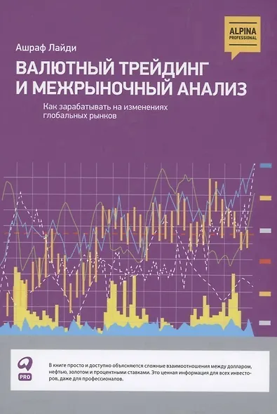 Валютный трейдинг и межрыночный анализ: Как зарабатывать на изменениях глобальных рынков - фото 6