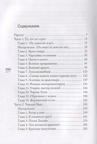 Книга огня - фото 2