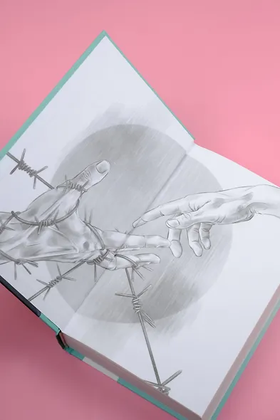 И солнце взойдет - фото 6