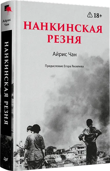 Нанкинская резня - фото 2