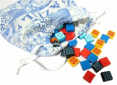 Настольная игра "AZUL" - фото 6