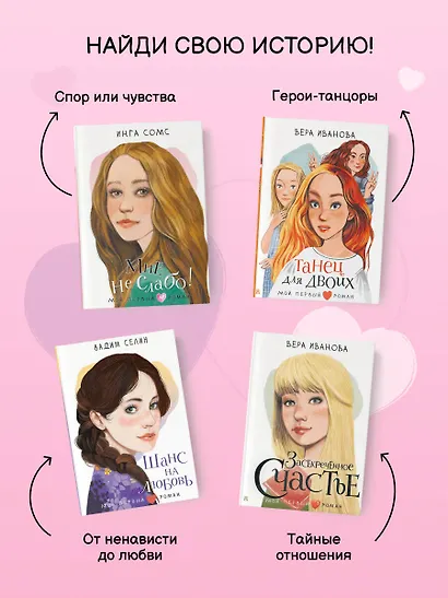 Закон случайных совпадений - фото 8