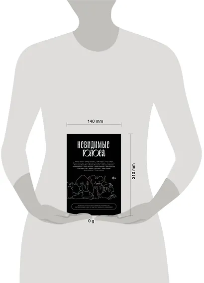 Невидимые голоса - фото 4