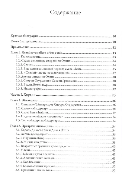Одноглазый бог Один  и индогерманские союзы мужчин - фото 2