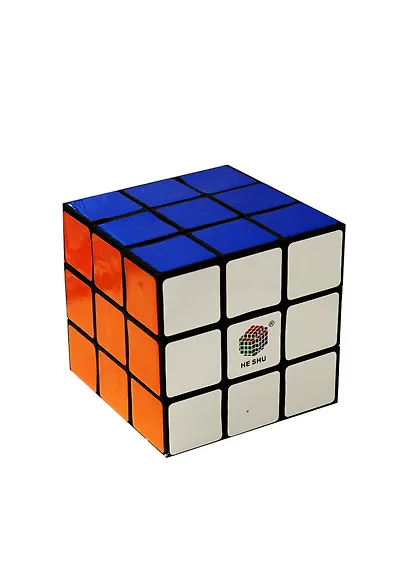 Головоломка 3х3, 3,5 см - фото 2