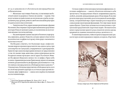 Мифы тропической и южной Африки. От «Съедобного Неба» до ритуальных масок и птицы-молнии - фото 15