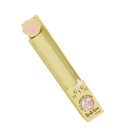 Ластик "Long paw", в ассортименте - фото 2