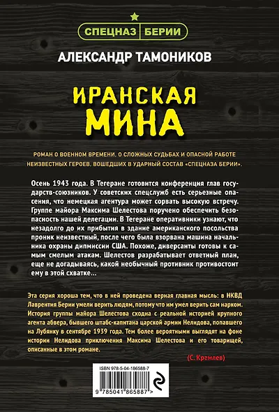 Иранская мина - фото 2