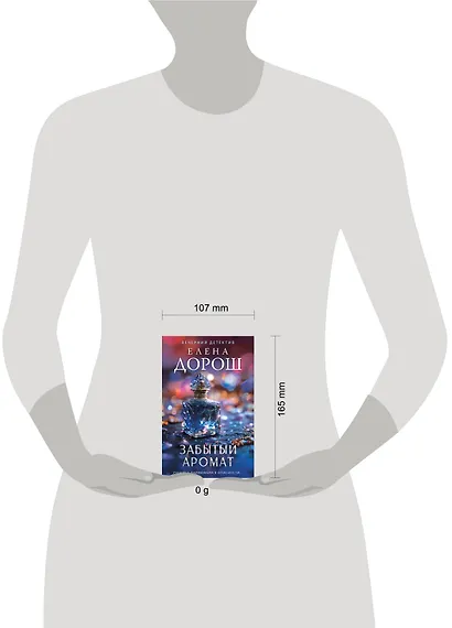 Забытый аромат - фото 4