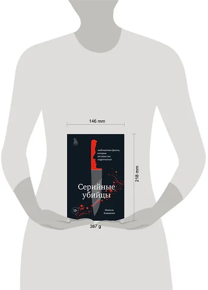 Серийные убийцы. Любопытные факты, которые заставят вас содрогнуться - фото 4