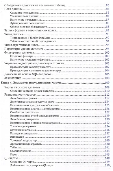 Анализ и визуализация данных в Yandex Datalens. Полное руководство: от новичка до эксперта - фото 4