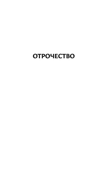 Сцены из жизни провинциала. Отрочество. Молодость. Летнее время - фото 15