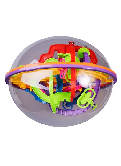 Трек-бол, 209 шагов (15-01882-71-01) - фото 4