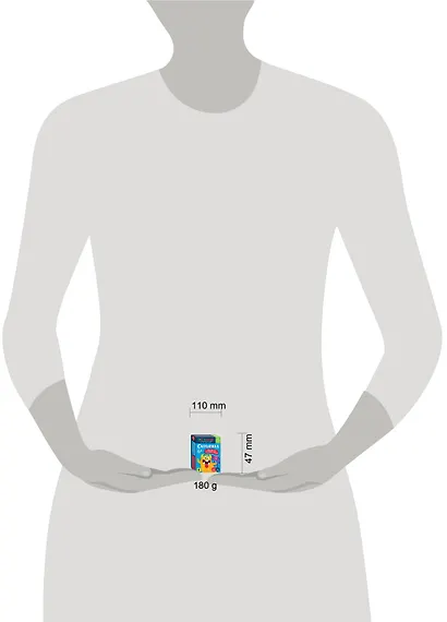 Слогоежка - фото 2