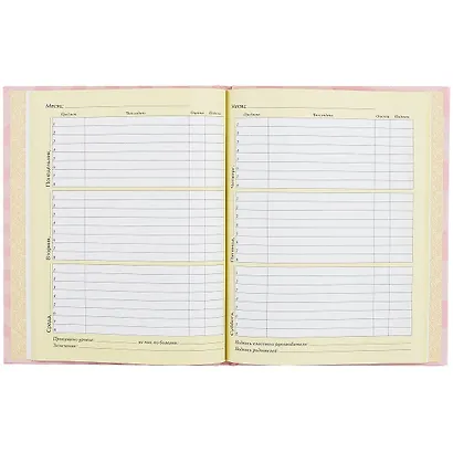 Дневник для младших классов Unnika, Super Girl - фото 2